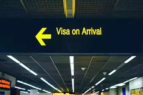 malaysia visa on arrival